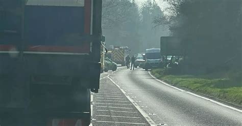accident a146